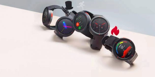 На AliExpress большая распродажа Xiaomi и Amazfit: часы, наушники и не только