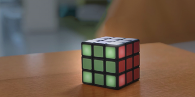 JUNECUBE