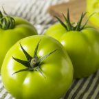 10 лучших способов заготовить зелёные помидоры на зиму