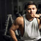 О чём думать на тренировке, чтобы стать сильнее и быстрее нарастить мышцы