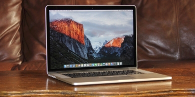 MacBook Pro 2015