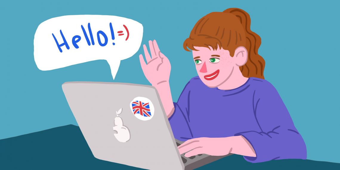 15 языковых соцсетей для общения на английском