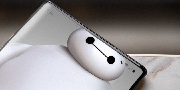 Galaxy Note 10 ����