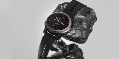 Amazfit Sports Watch 3