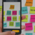 На Android вышло приложение Post-it - классный заметочник со стикерами