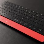 Штука дня: Mokibo — клавиатура для планшетов, которая ещё и тачпад