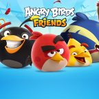 Angry Birds Friends вышла на ПК. В неё можно играть бесплатно