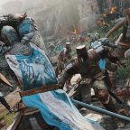 Ubisoft отдаёт бесплатно мультиплеерный экшен For Honor
