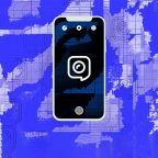 Instagram* готовит отдельный мессенджер для общения с близкими друзьями