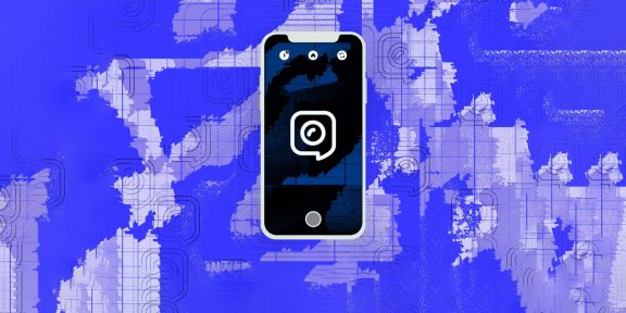 Instagram* готовит отдельный мессенджер для общения с близкими друзьями