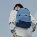 Xiaomi представила стильный и недорогой рюкзак из серии 90 Points