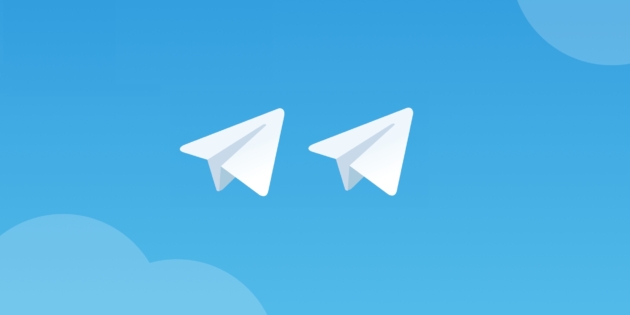 ��� Telegram
