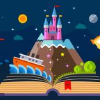 10 сайтов, где можно бесплатно слушать сказки для детей