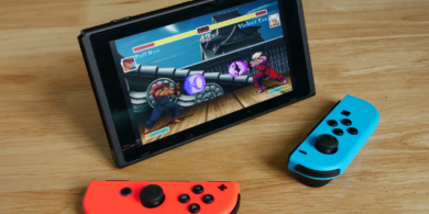 Как понять, что вы покупаете обновлённую версию Nintendo Switch