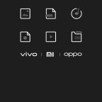 Xiaomi, OPPO и Vivo создали аналог AirDrop от Apple