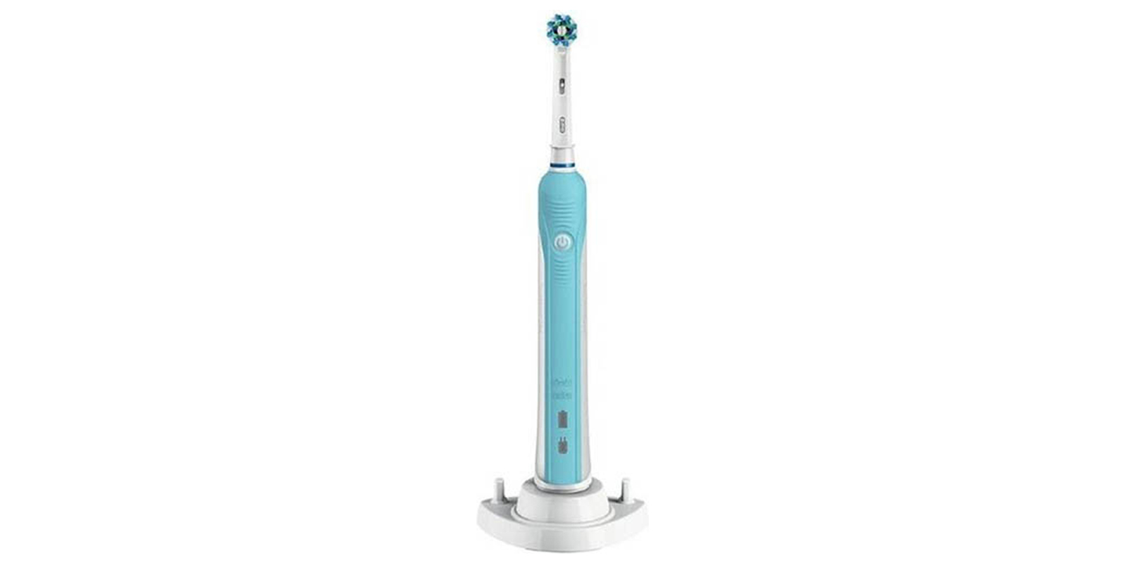 Oral B Pro 570 Crossaction Купить