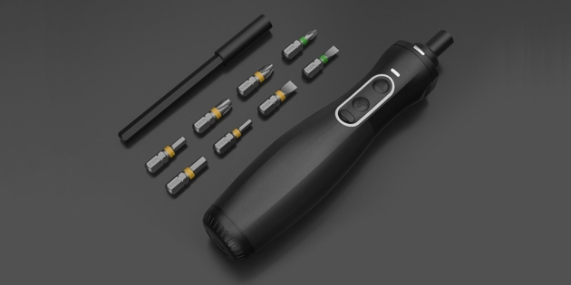 Xiaomi Wiha Electric