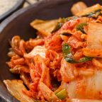 8 корейских блюд для любителей остренького