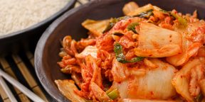 8 корейских блюд для тех, кто хочет попробовать что-то новое
