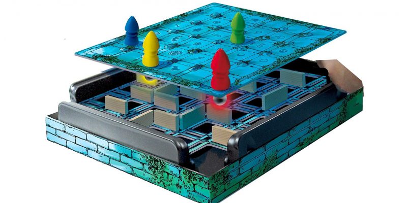 20 крутых развивающих игр для детей 6 и 7 лет — Лайфхакер