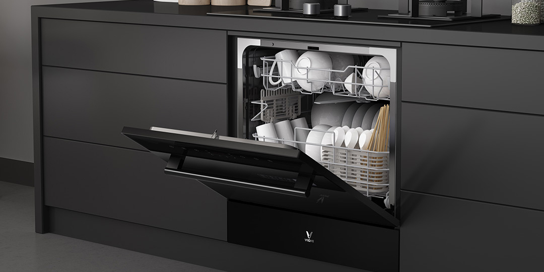 Viomi Smart Dishwasher