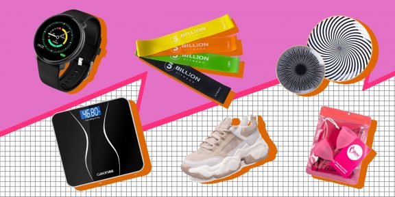 Находки AliExpress для женщин: менструальные чаши, элегантная сумочка, тонометр Xiaomi