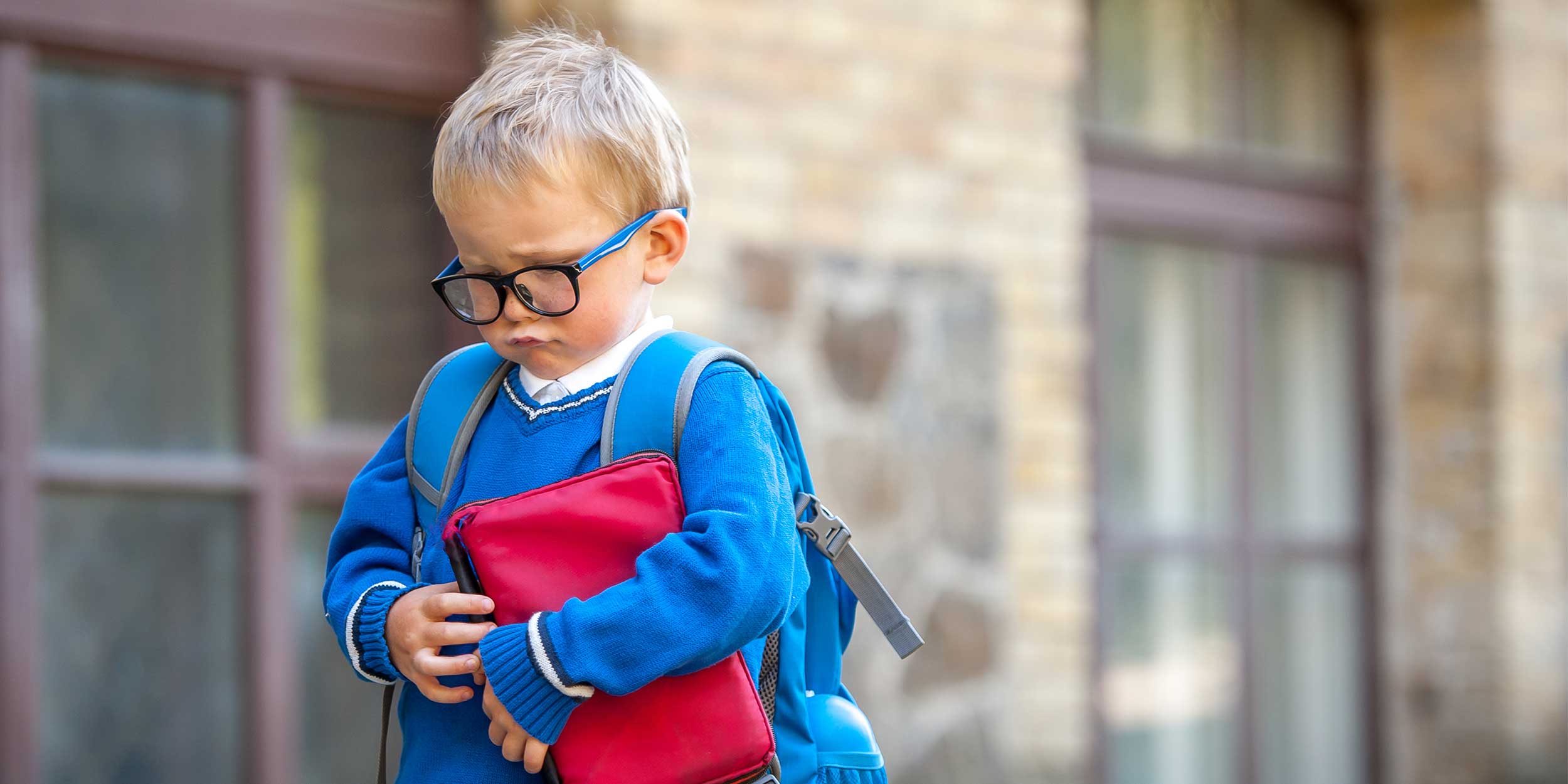 Что купить к школе