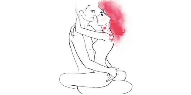 7 Rules that will make sex in the soul perfect