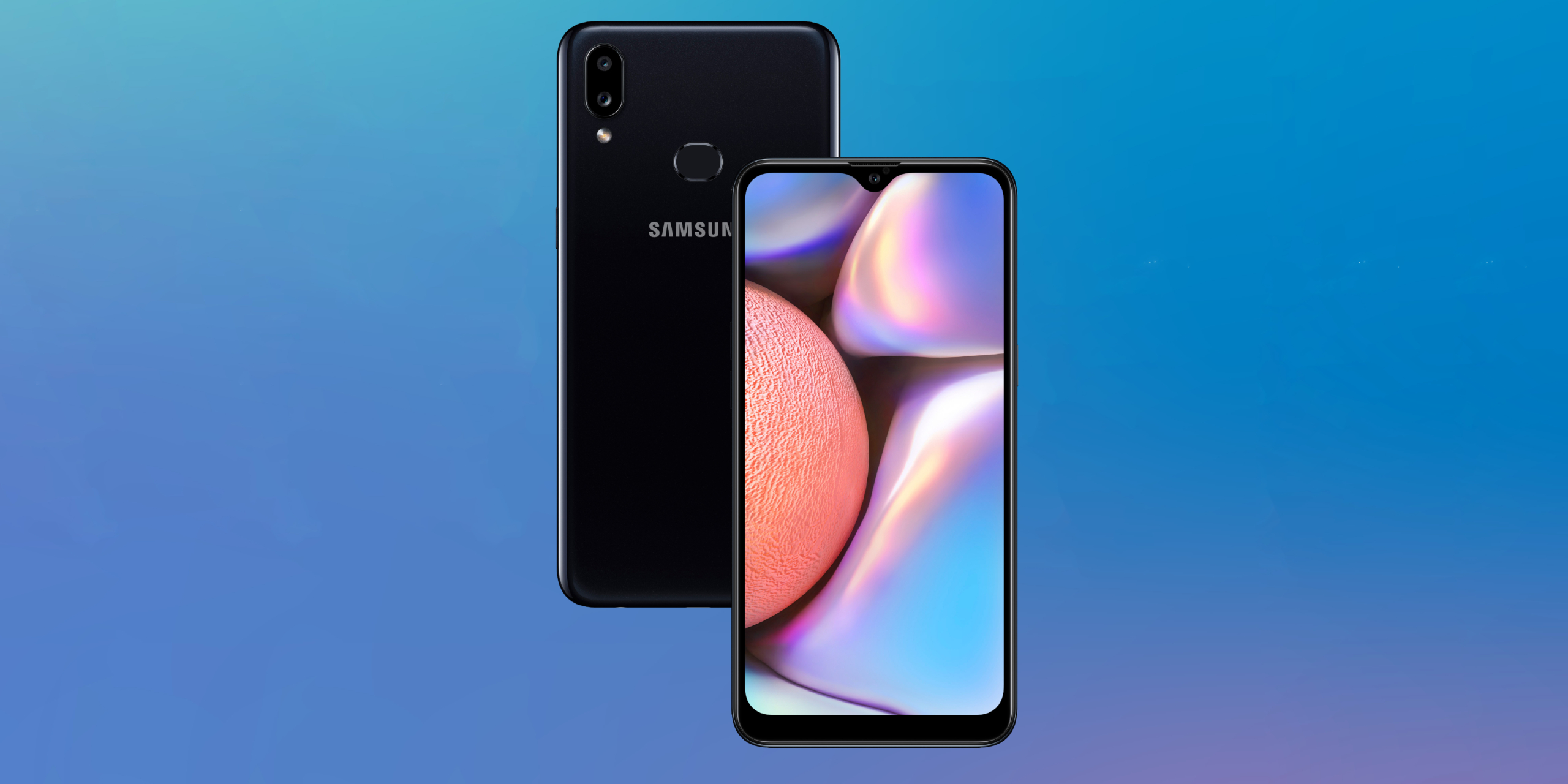 Samsung Galaxy A10s