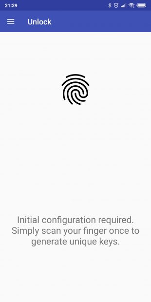 Как использовать сканер отпечатков пальцев на Android: разблокируйте ваш компьютер