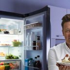 Как перестать выбрасывать еду из холодильника: советы Джейми Оливера