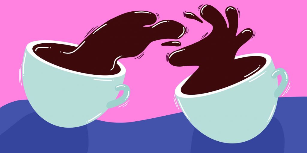 Как пить кофе и не навредить суставам - полезные советы и рекомендации