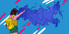 10 удивительных мест в России, которые обязательно нужно посетить