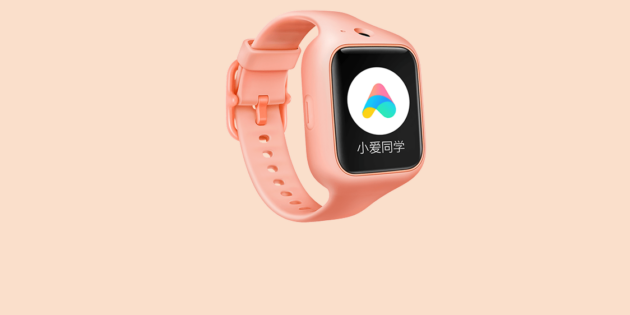 mi bunny phone watch