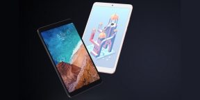 Цена дня: планшет Xiaomi Mi Pad 4 за 10 564 рубля на AliExpress