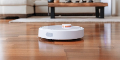 Xiaomi Mi Robot Vacuum