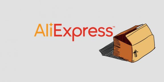 AliExpress возврат