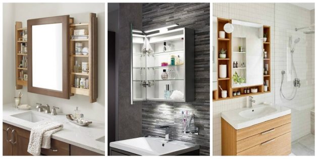 11 Ideas On How To Organize Storage In a Small Bathroom