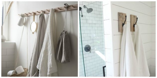 11 Ideas On How To Organize Storage In a Small Bathroom