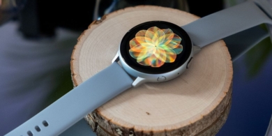 Galaxy Watch Active 2