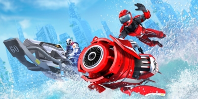 Riptide GP