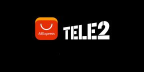 Aliexpress Tele2