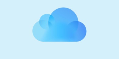 iCloud Drive