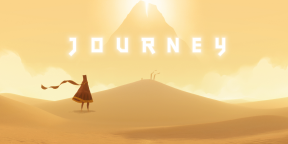 Journey iOS