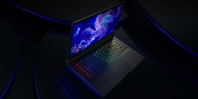 Xiaomi анонсировала игровые ноутбуки Gaming Laptop 2019