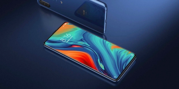 Xiaomi Mi Mix 4