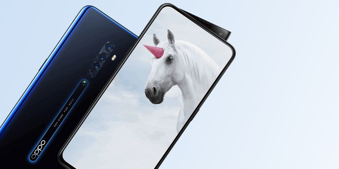 Oppo Reno 2