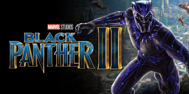 Marvel анонсировала фильм «Чёрная Пантера 2»