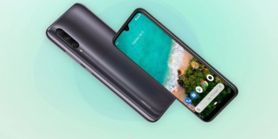 Xiaomi Mi A3