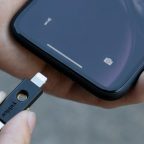 Штука дня: YubiKey 5Ci — первый в мире аппаратный ключ безопасности для iPhone